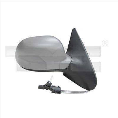 Exterior Mirror 337-0057