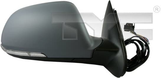 Exterior Mirror 332-0040