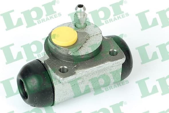 Wheel Brake Cylinder 4587