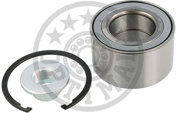 Wheel Bearing Kit 941237 - image 2