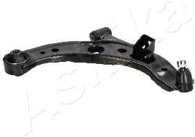 Control/Trailing Arm, wheel suspension 72-06-606R - image 2