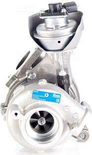 Charger, charging (supercharged/turbocharged) ** FACTORY NEW ** 93121 - image 2