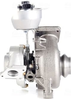 Charger, charging (supercharged/turbocharged) ** FACTORY NEW ** 93121 - image 3