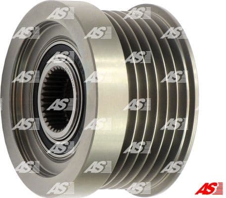Alternator Freewheel Clutch AS AFP0007(V)