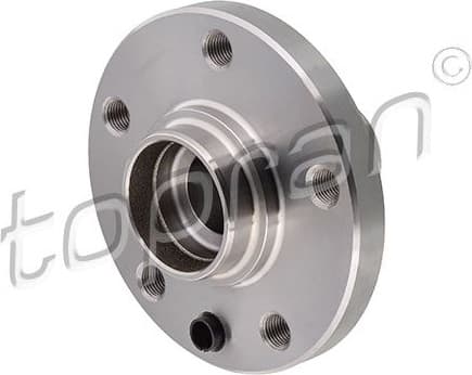 Wheel Hub 107 952