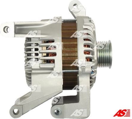 Alternator AS A5123 - image 2
