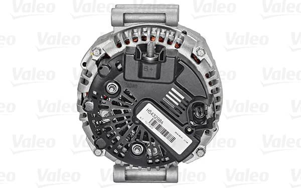 Alternator VALEO ORIGINS NEW OE TECHNOLOGY 439583 - image 3