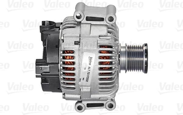 Alternator VALEO ORIGINS NEW OE TECHNOLOGY 439583 - image 4