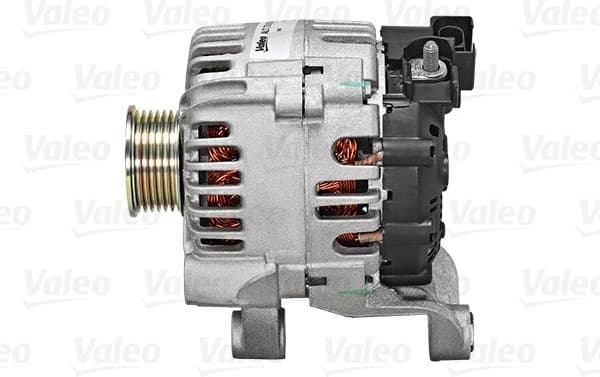 Alternator VALEO ORIGINS NEW OE TECHNOLOGY 439545 - image 4