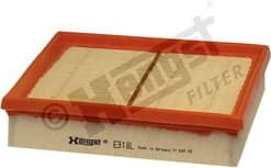 Air Filter E318L