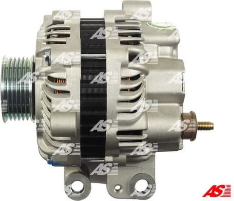 Alternator AS A5191 - image 4