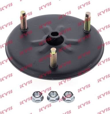 Repair Kit, suspension strut support mount Suspension Mounting Kit SM5205
