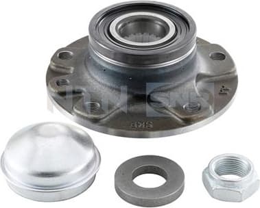 Wheel Bearing Kit R160.54