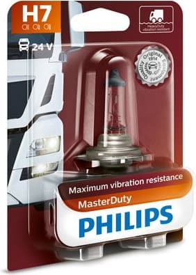 Bulb MasterDuty 13972MDB1