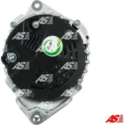 Alternator AS A3314 - image 3