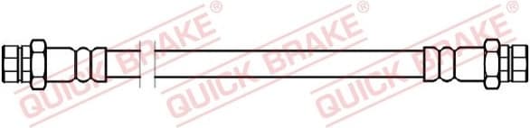 Brake Hose 25.060