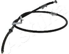 Cable Pull, parking brake 131-01-119