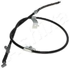 Cable Pull, parking brake 131-01-119 - image 4