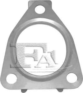 Gasket, charger 477-506