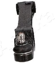 Control/Trailing Arm, wheel suspension 71-08-804 - image 4