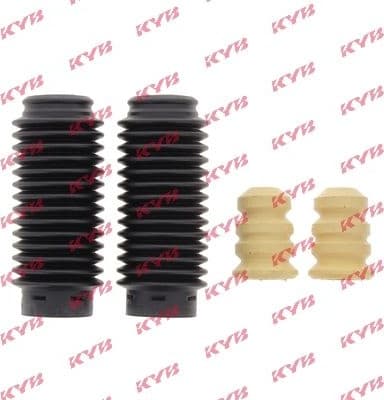 Dust Cover Kit, shock absorber Protection Kit 910040