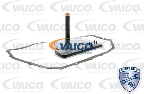 Hydraulic Filter Kit, automatic transmission EXPERT KITS + V10-2358