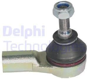 Tie Rod End TA1900