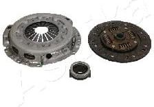 Clutch Kit 92-05-599