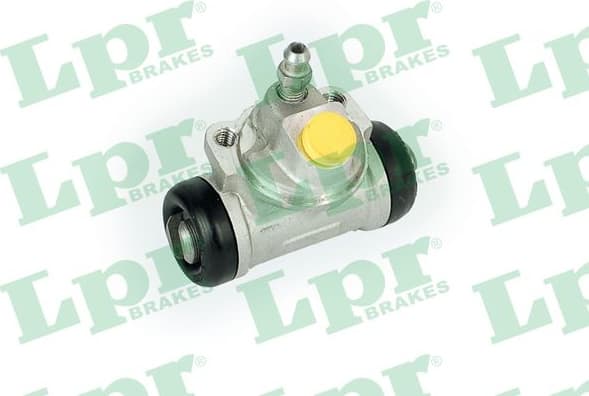 Wheel Brake Cylinder 4118