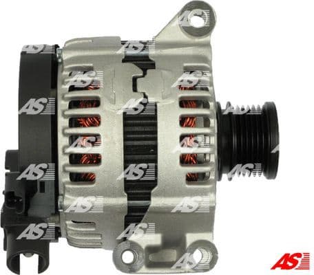 Alternator AS A0280 - image 2