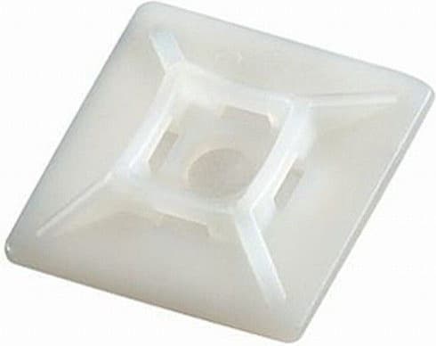 Suction Plate, cable tie 8HL 707 879-012 - image 2