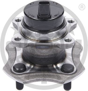 Wheel Bearing Kit 982195 - image 2