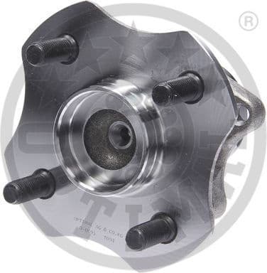 Wheel Bearing Kit 982195 - image 3