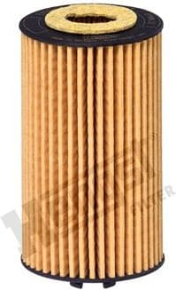 Oil Filter E650H01 D444