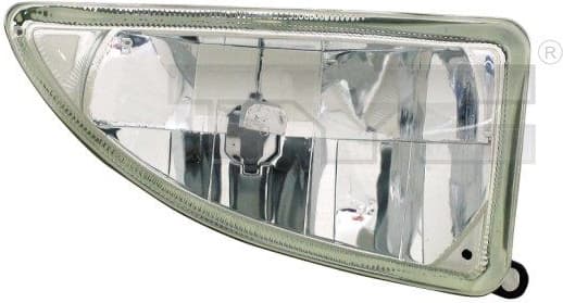 Front Fog Light 19-5316-05-2