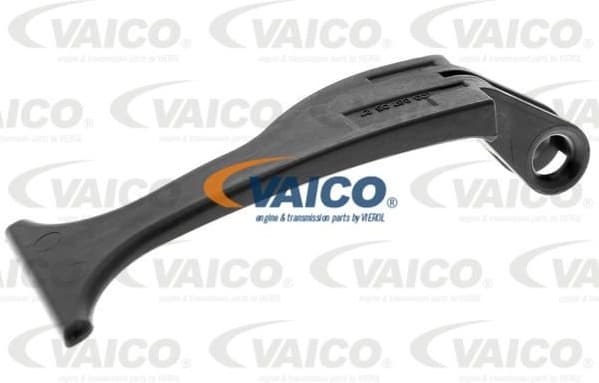 Handle, bonnet release Original VAICO Quality V30-1890