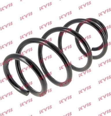 Suspension Spring K-Flex RH2716 - image 2