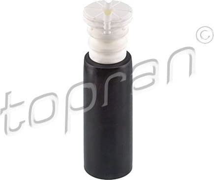 Rubber Buffer, suspension 501 780