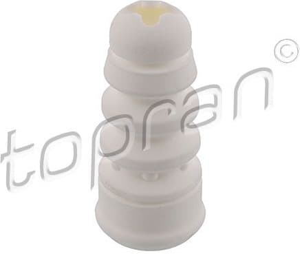 Rubber Buffer, suspension 107 653