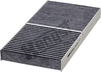 Filter, cabin air E2904LC