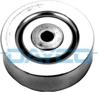 Deflection/Guide Pulley, V-ribbed belt APV2091
