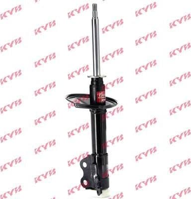 Shock Absorber Excel-G 333209