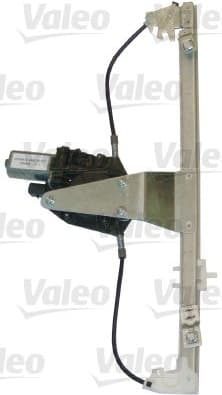 Window Regulator 850168
