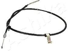 Cable Pull, parking brake 131-05-501