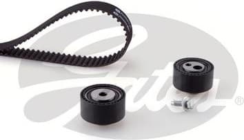 Timing Belt Kit PowerGrip™ K025558XS