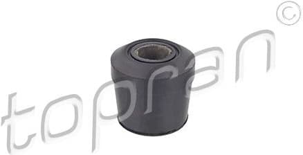 Bushing, leaf spring 301 536