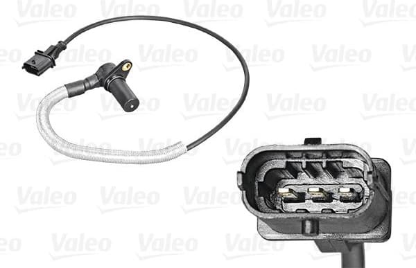 Sensor, crankshaft pulse 254082