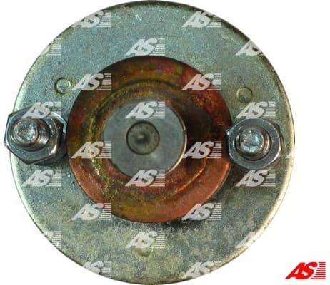 Solenoid Switch, starter AS SS4007 - image 2