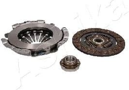 Clutch Kit 92-05-511 - image 2