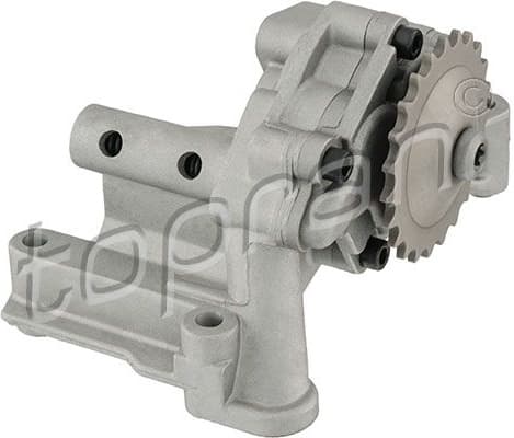 Oil Pump 114 979